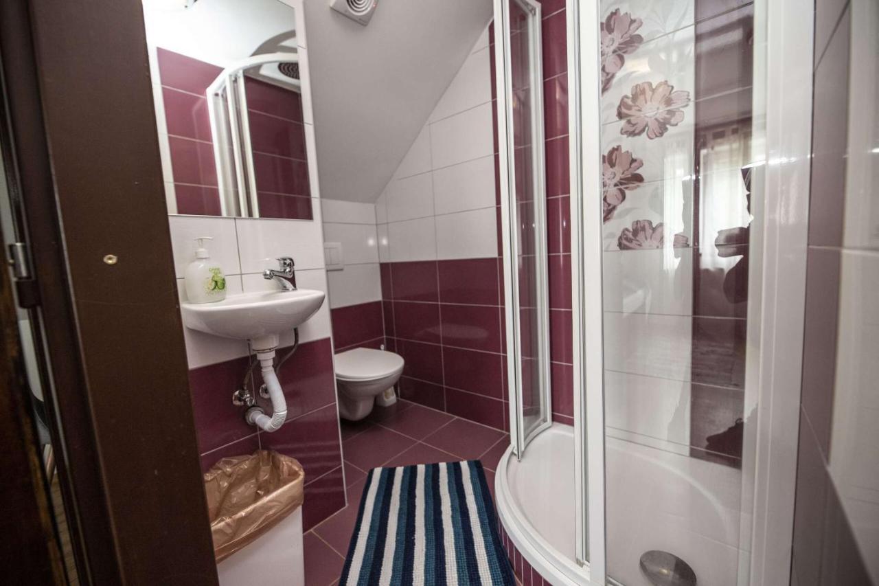 Chalet Orlik *
