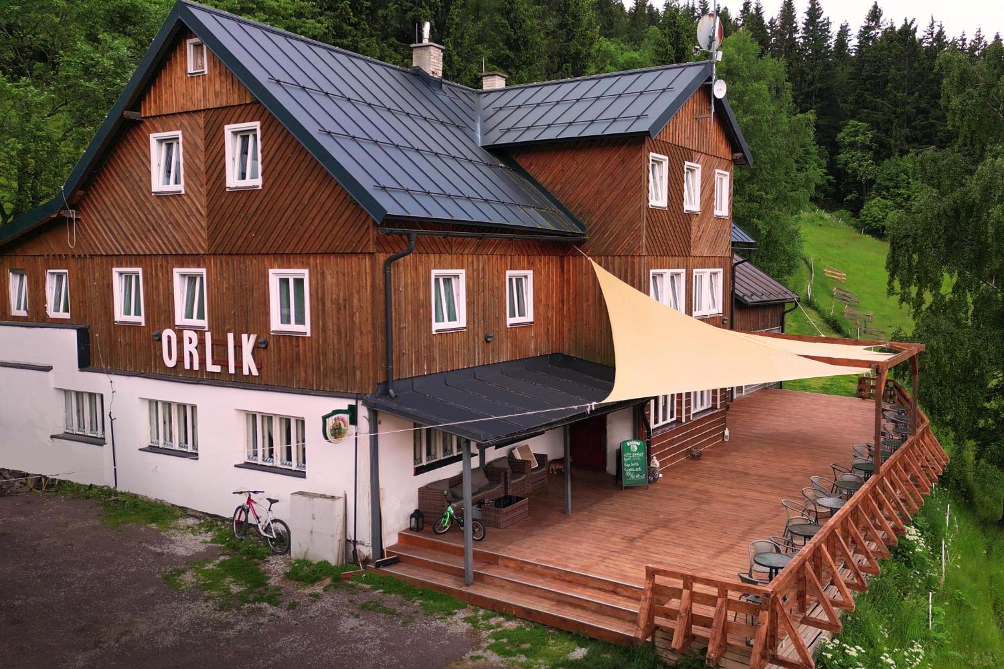 Orlik