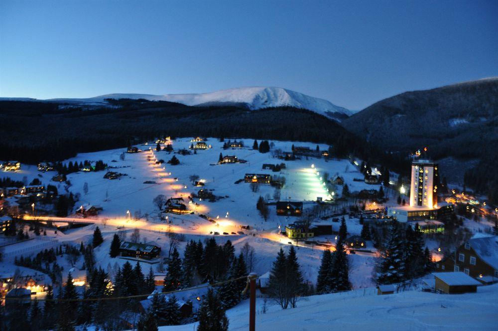 Orlik Chalet Pec pod Sněžkou