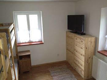 Orlik Chalet Pec pod Sněžkou