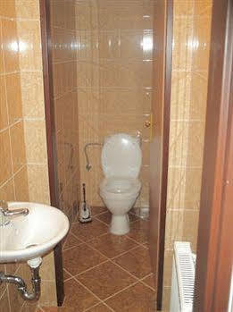Chalet Orlik Pec pod Sněžkou